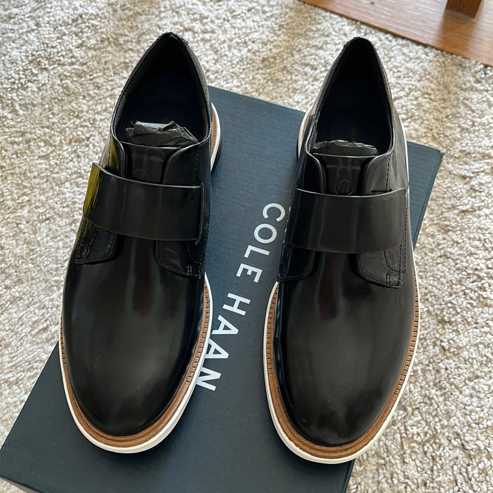 Colehaan grand evolution womens size 5